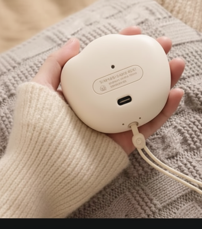 Cat Paw Cute Portable Hand Warmer