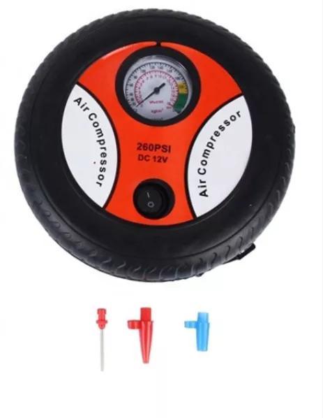 Portable Automatic Tyre Inflator