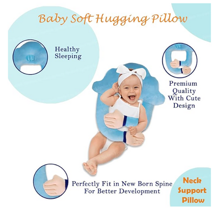 Baby Hugging Pillow