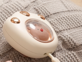 Cat Paw Cute Portable Hand Warmer
